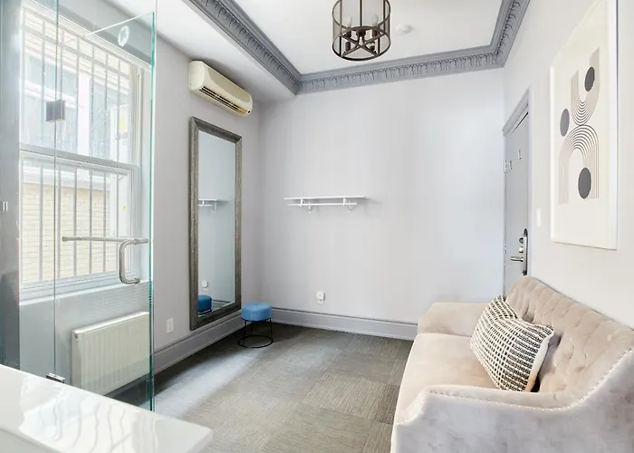 Chambre de Luxe