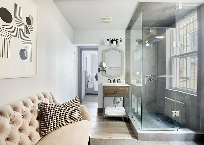 Chambre de Luxe