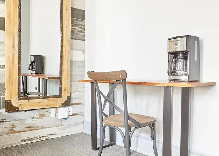 Studio de Luxe