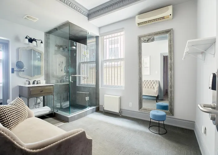 Chambre de Luxe