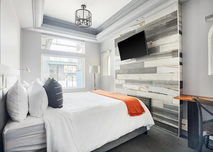 Chambre de Luxe