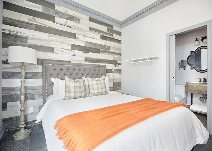 Suite de Luxe