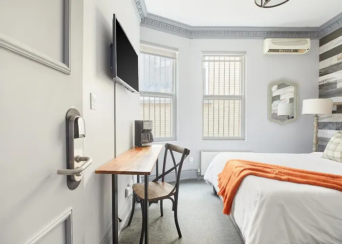 Suite de Luxe