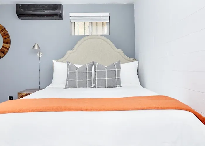 Chambre Budgétée Double
