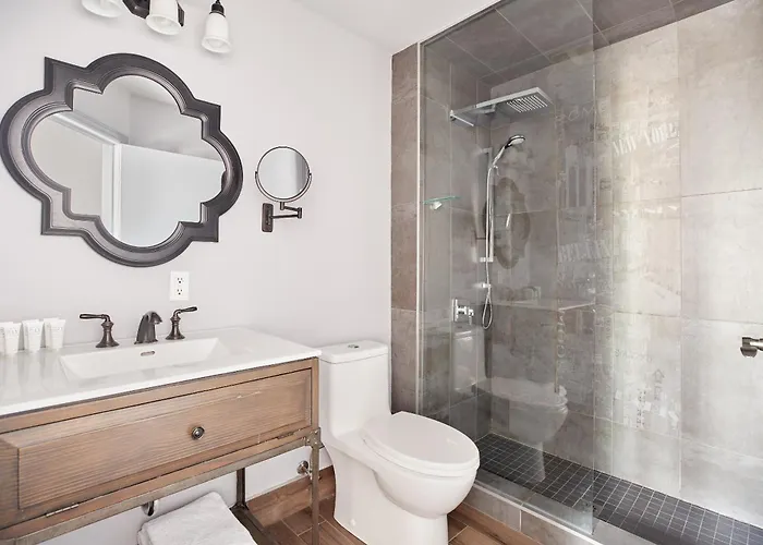 Studio de Luxe Lit King-Size