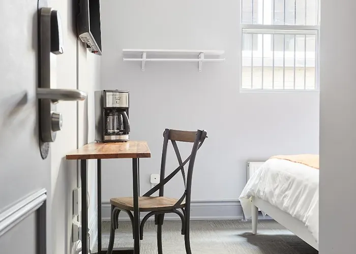 Studio de Luxe