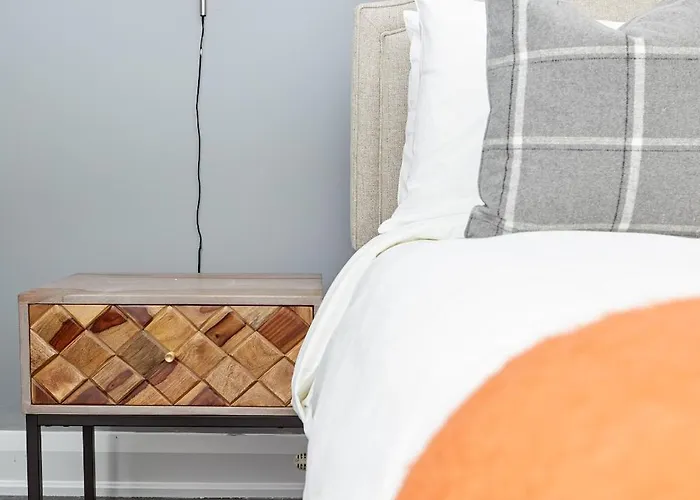 Chambre Budgétée Double