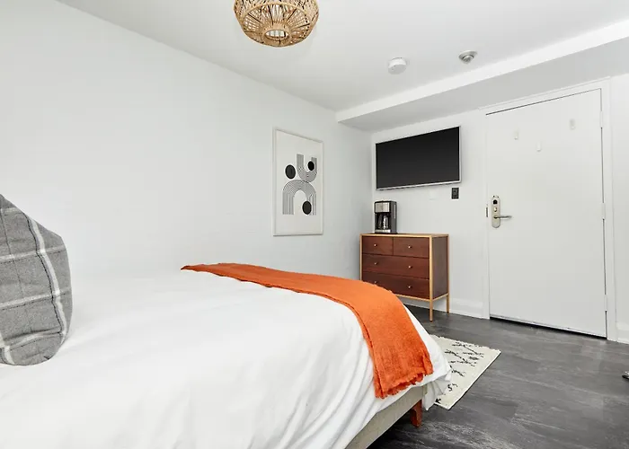 Chambre Budgétée Double