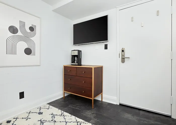 Chambre Budgétée Double