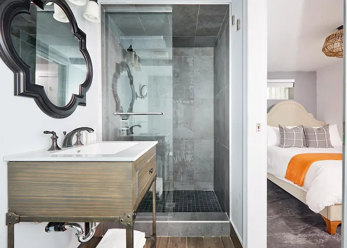 Chambre Budgétée Double
