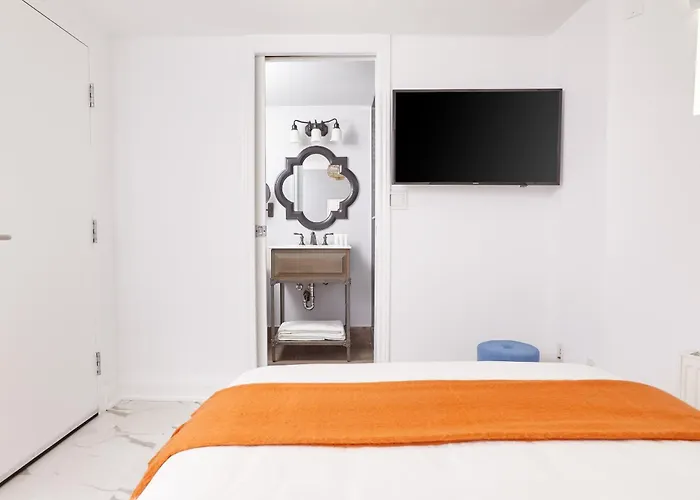 Chambre Petite Double