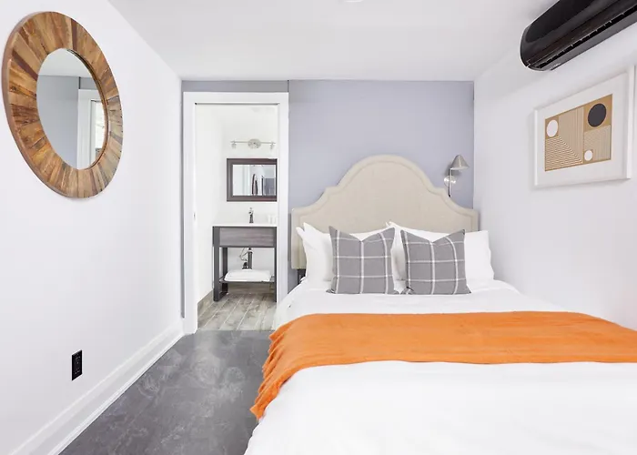 Suite Junior de Luxe