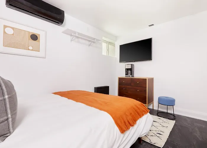 Suite Junior de Luxe