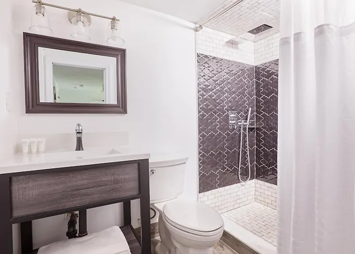 Suite Junior de Luxe