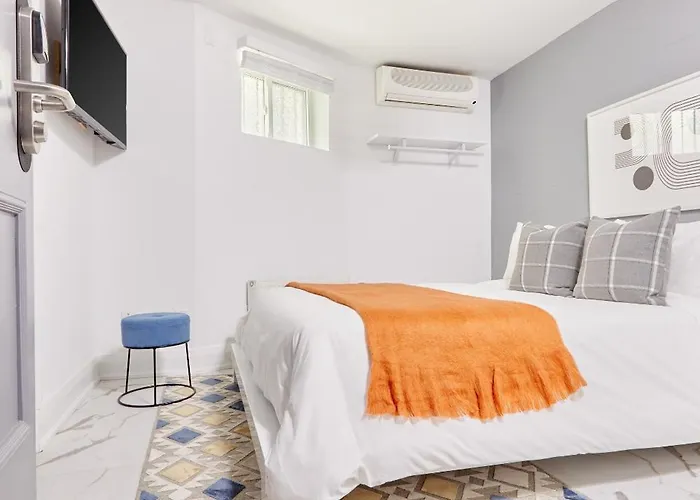 Chambre Petite Double
