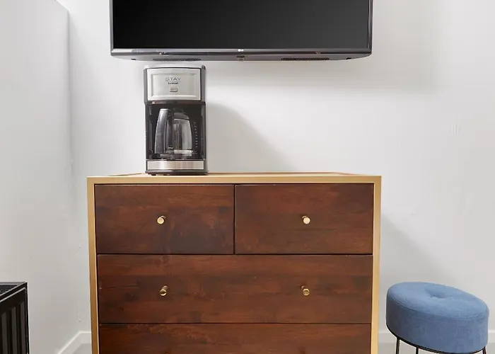 Suite Junior de Luxe