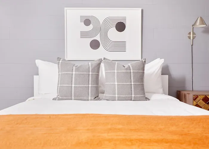 Chambre Petite Double